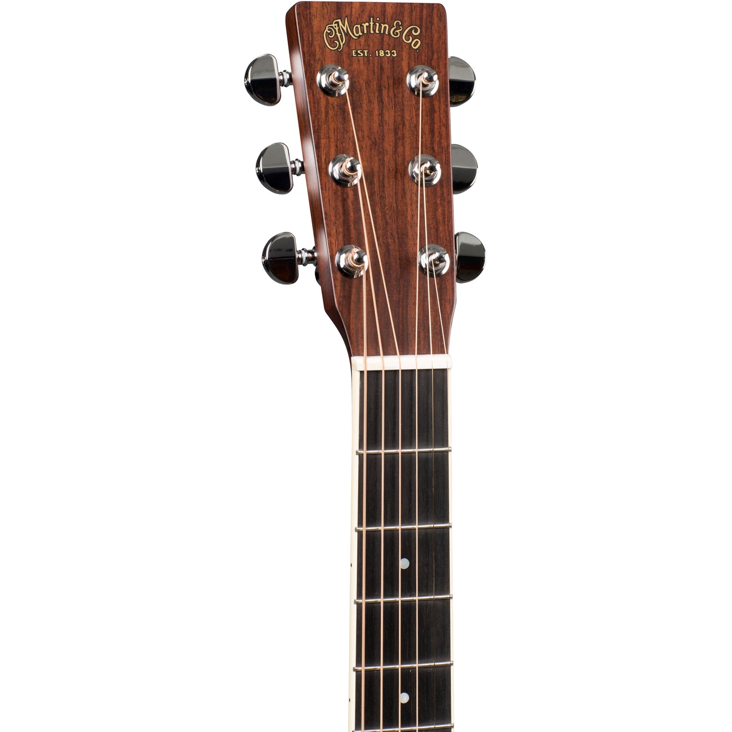 Martin M-36 2018 0000-Size Standard Series Acoustic Guitar - Aging Toner