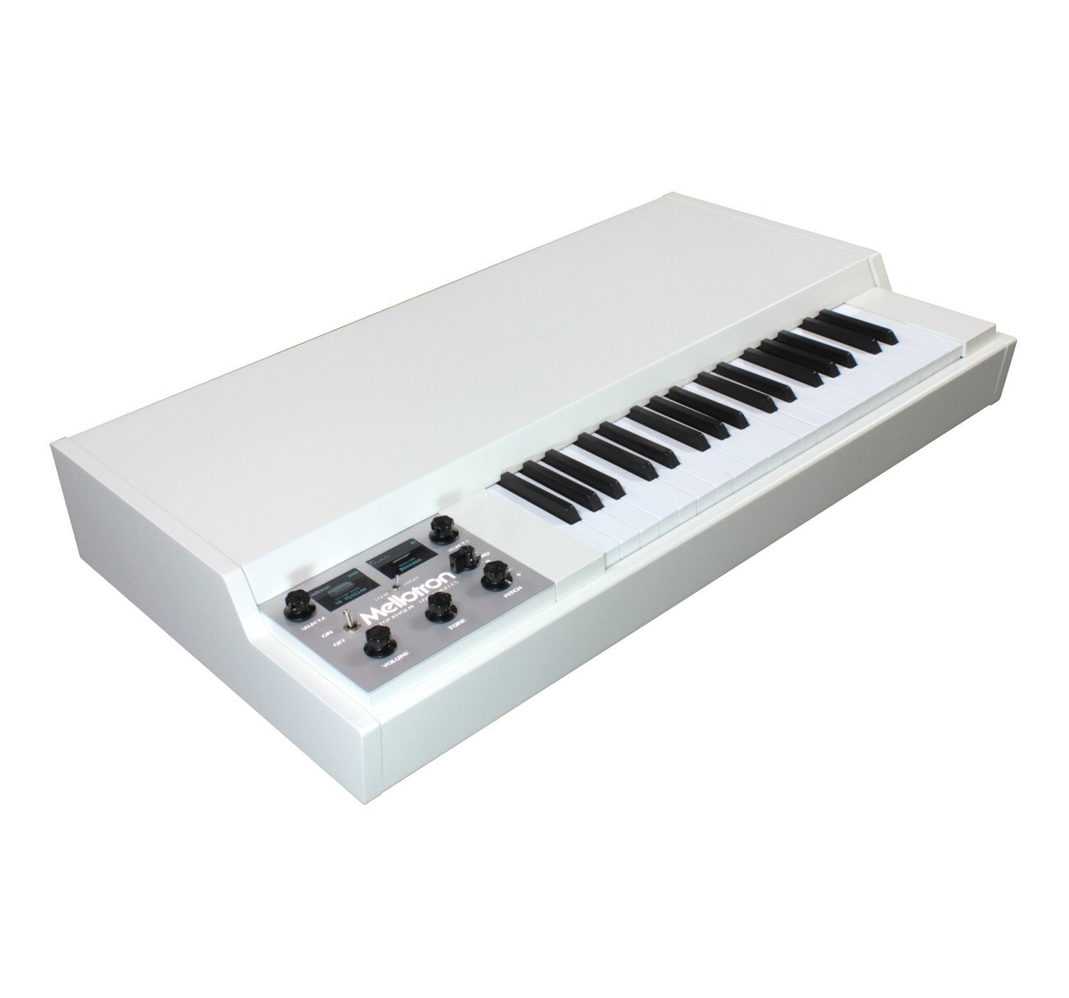 Mellotron m4000d deals