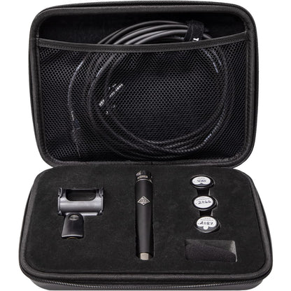 Telefunken M60 FET Master Set Small Diaphragm Condenser Microphone