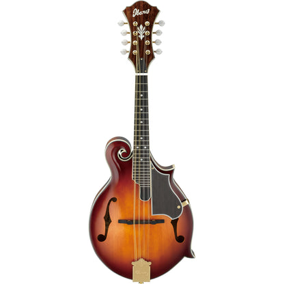 Ibanez M700SAVS F-Style Mandolin, Antique Violin Sunburst High Gloss