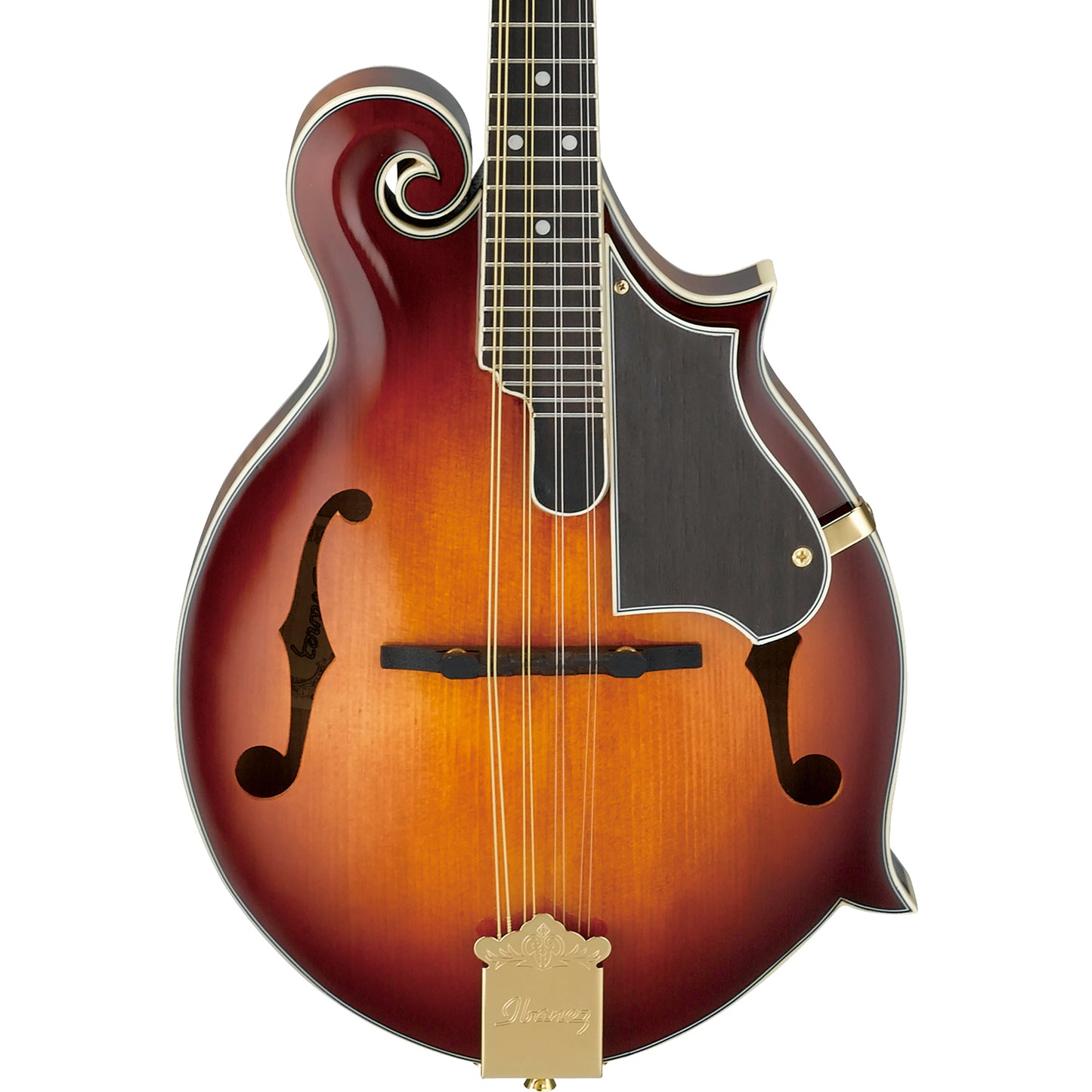 Ibanez M700SAVS F-Style Mandolin, Antique Violin Sunburst High Gloss