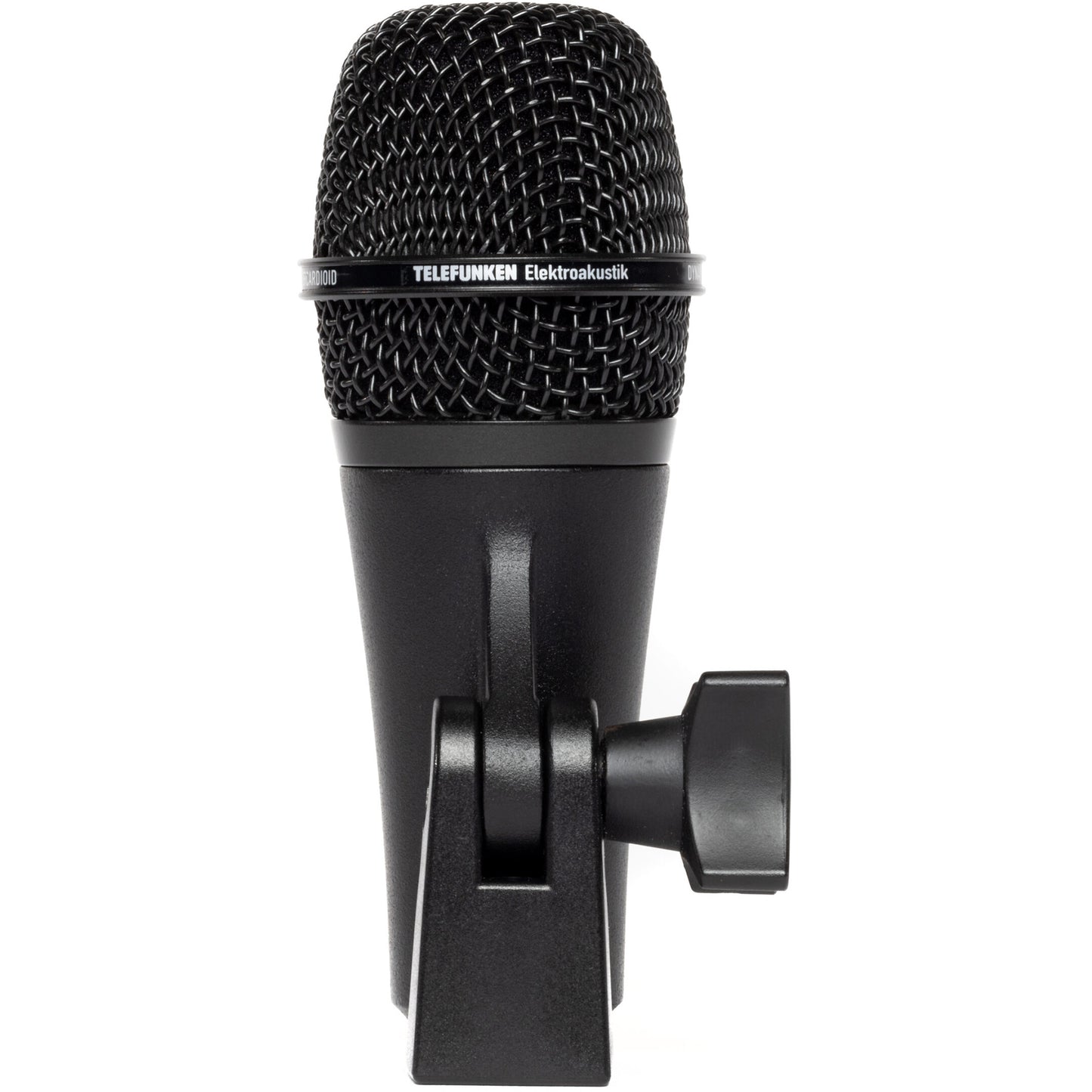 Telefunken M80-SH Low Profile Dynamic Microphone