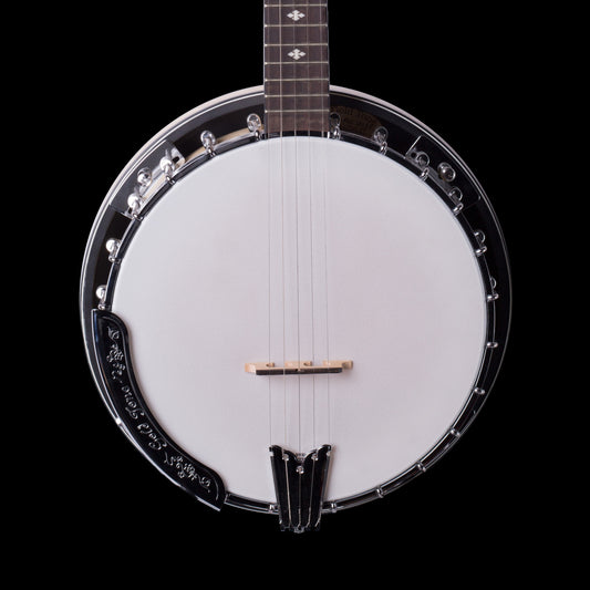 Gold Tone MC-150R/P Maple Classic Banjo (MC150)