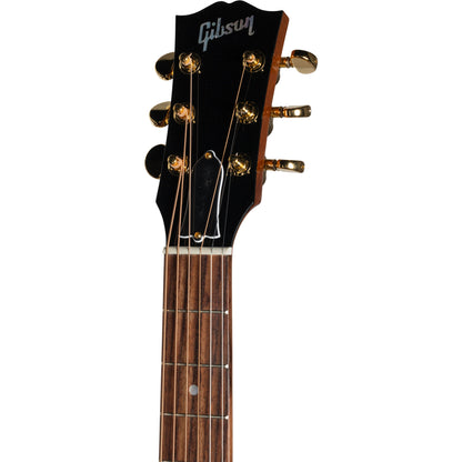 Gibson J-45 Standard Rosewood Acoustic Electric Guitar - Rosewood Burst