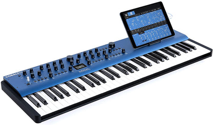 Modal Electronics Cobalt8X 61-key 8-voice Extended Virtual Analog Synthesizer