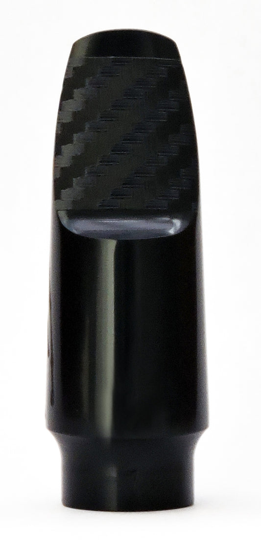 Lebayle Hard Rubber Jazz Chamber Soprano Saxophone Mouthpiece