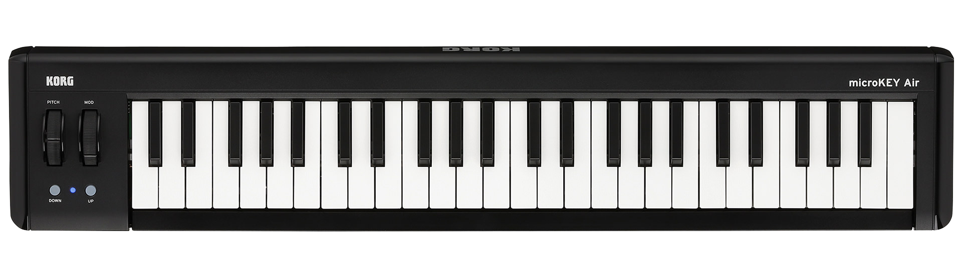 Korg microKEY Air 49-Key Bluetooth MIDI Controller