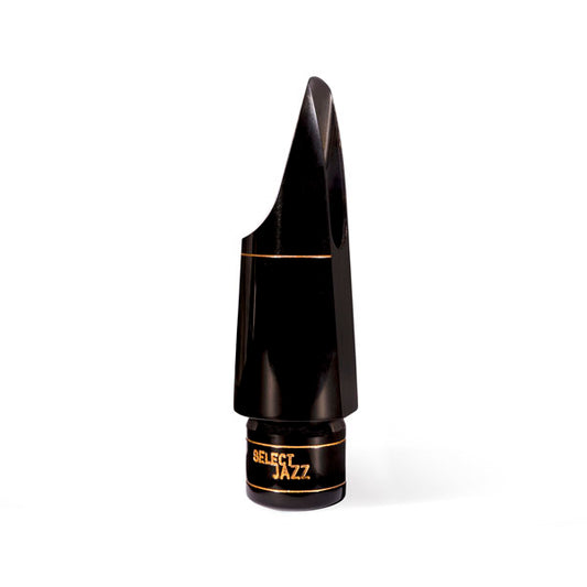 D'Addario Select Jazz 6M Tenor Saxophone Mouthpiece