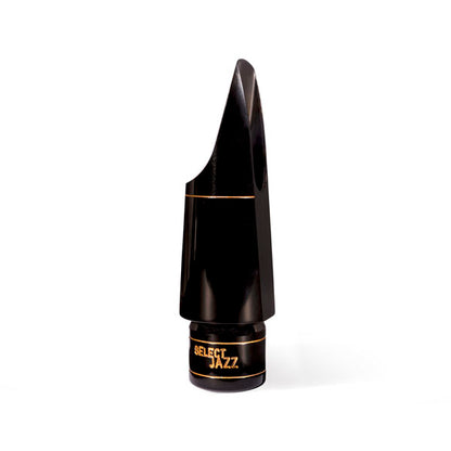 D'Addario Select Jazz D8M Tenor Saxophone Mouthpiece