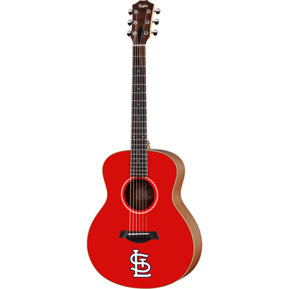 Taylor x MLB™ GS Mini St. Louis Cardinals™ Acoustic Guitar