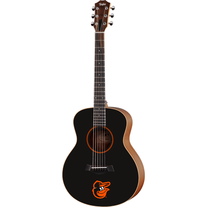 Taylor x MLB™ GS Mini Baltimore Orioles™ Acoustic Guitar