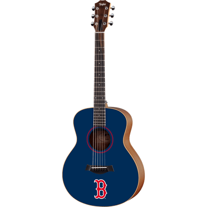 Taylor x MLB™ GS Mini Boston Red Sox™ Acoustic Guitar