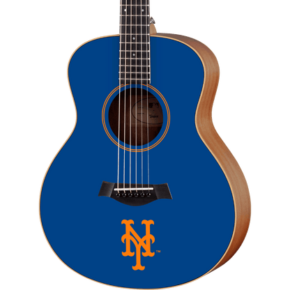 Taylor x MLB™ GS Mini New York Mets™ Acoustic Guitar