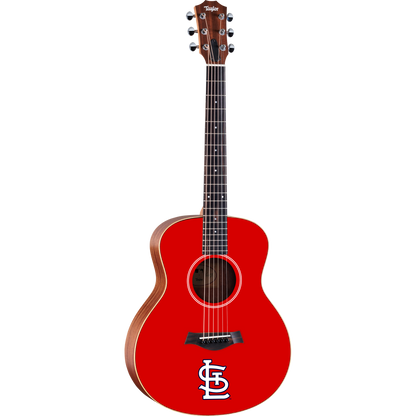 Taylor x MLB™ GS Mini St. Louis Cardinals™ Acoustic Guitar