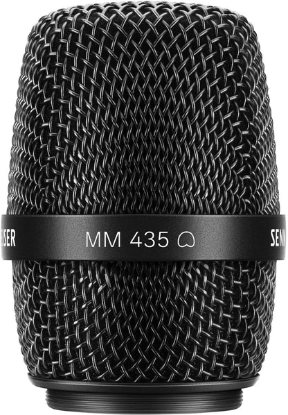 Sennheiser MM435 Cardioid Dynamic Wireless Microphone Capsule