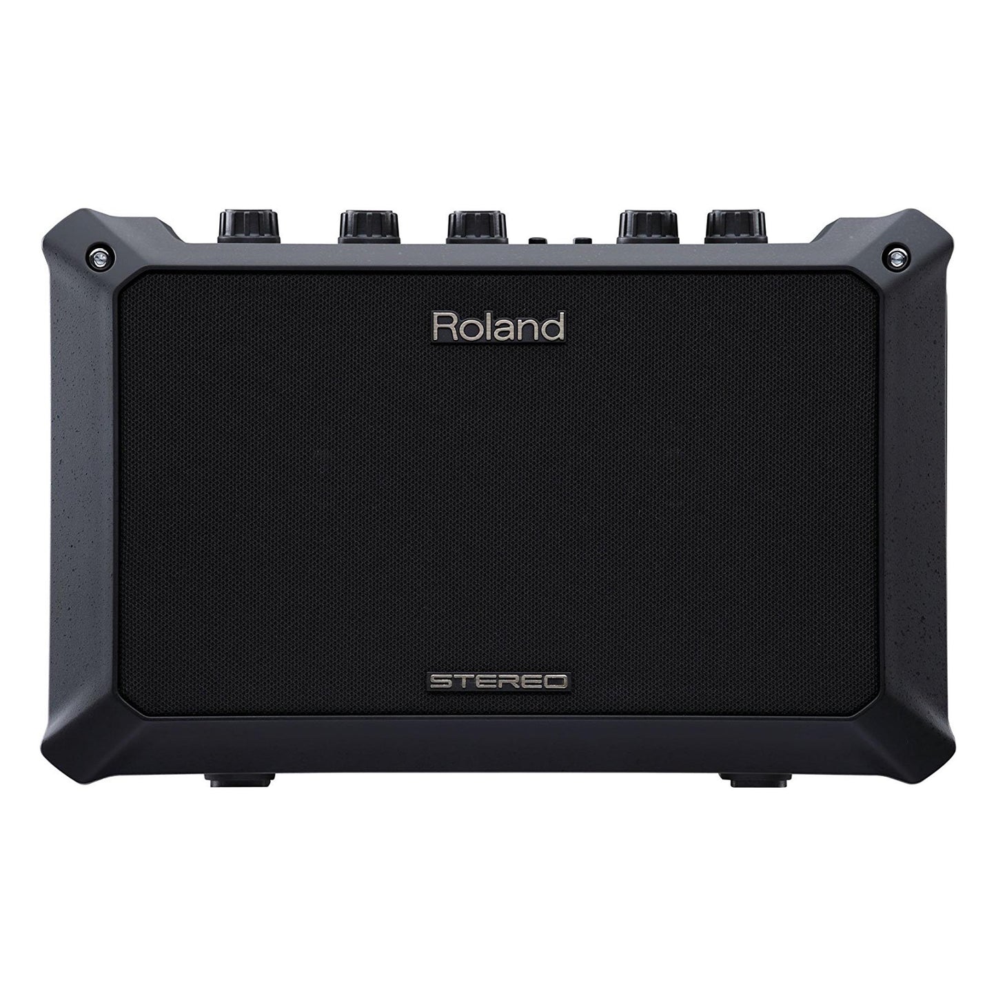 Roland Mobile AC Battery Powered Acoustic Guitar Amp