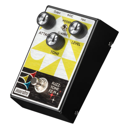 Maestro Fuzz Tone Fuzz FZ-m Pedal