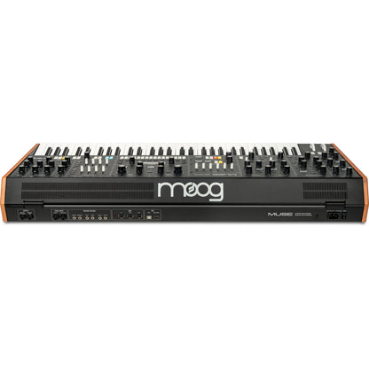 Moog Muse 8 Voice Polyphonic Synthesizer