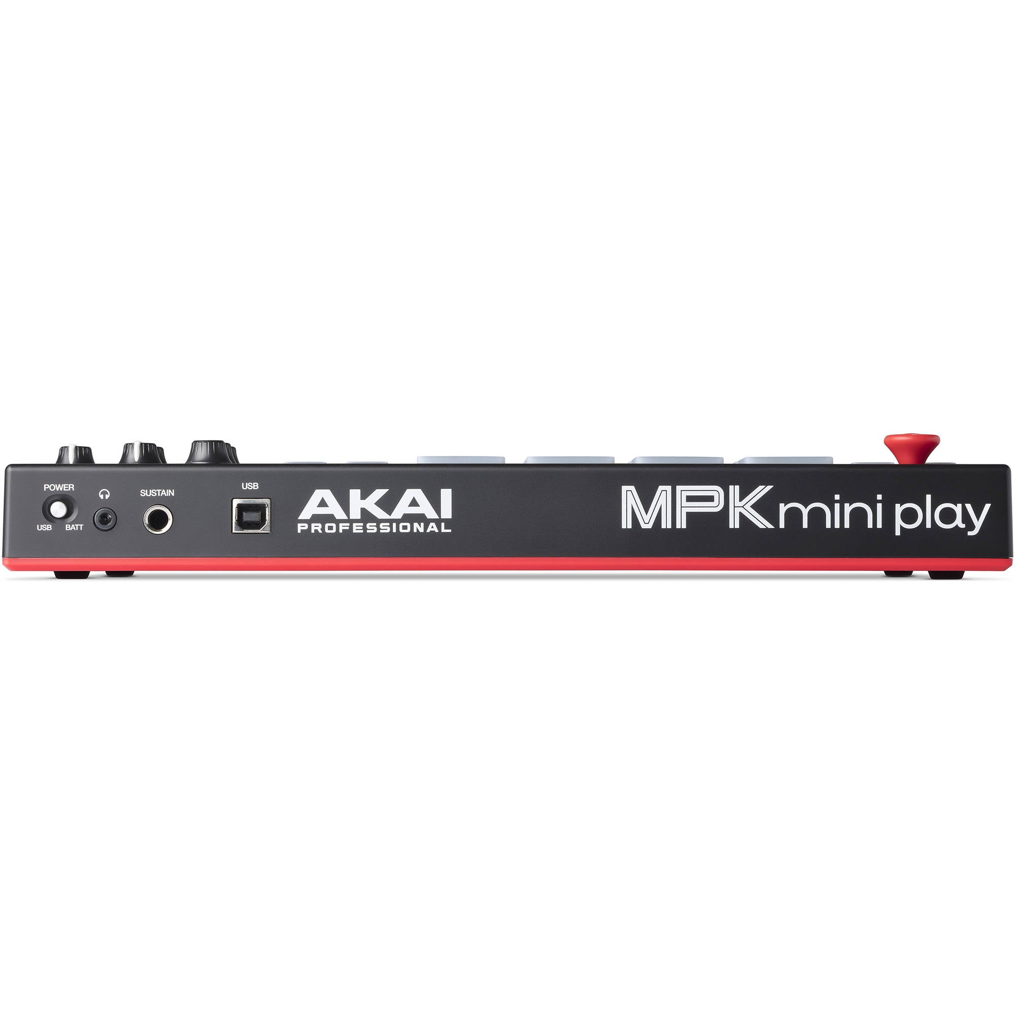 Akai Professional MPK Mini Play Keyboard Controller – Alto Music