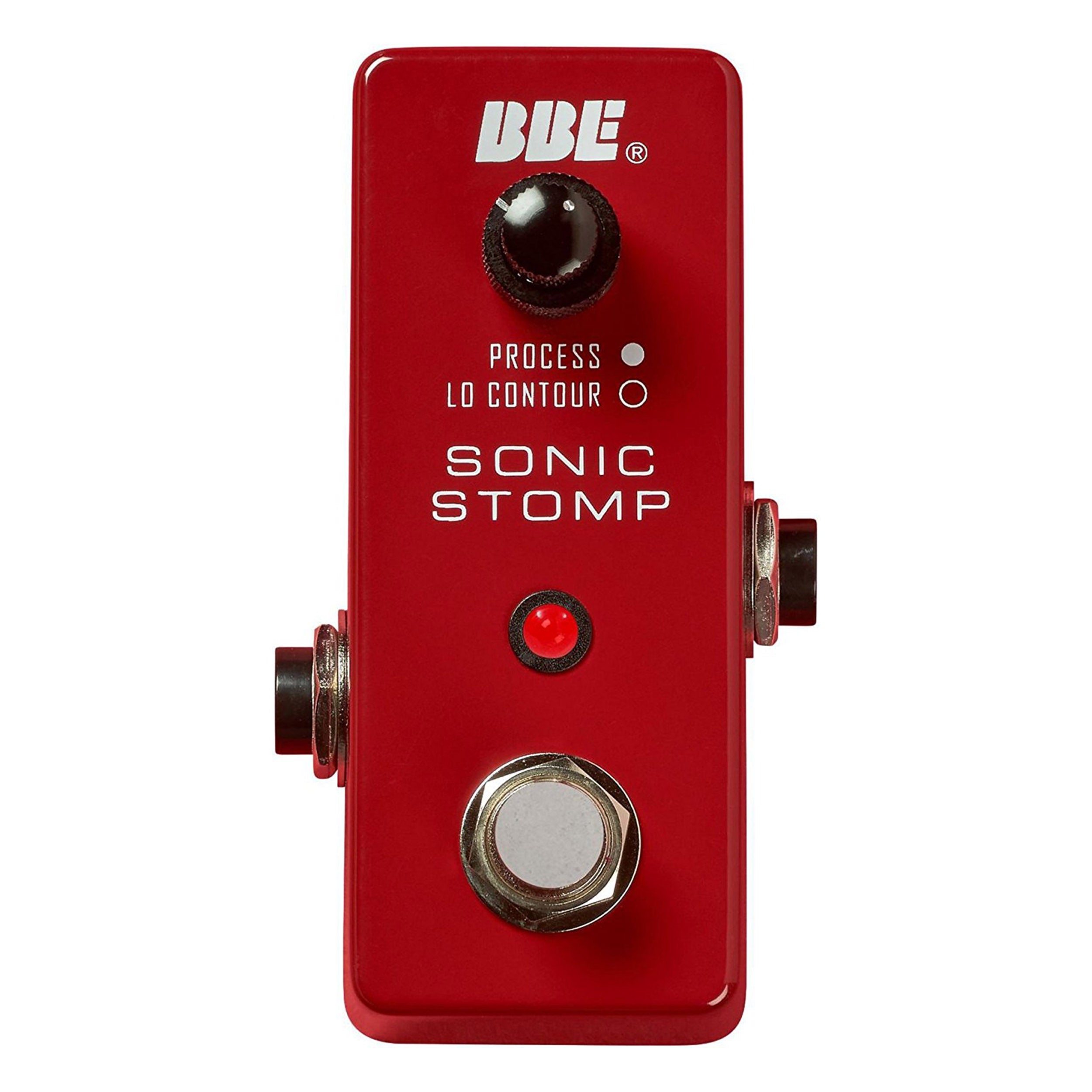 珍しい BBE MS92 SONIC STOMP エフェクター - isavictoryhotelboutique.com