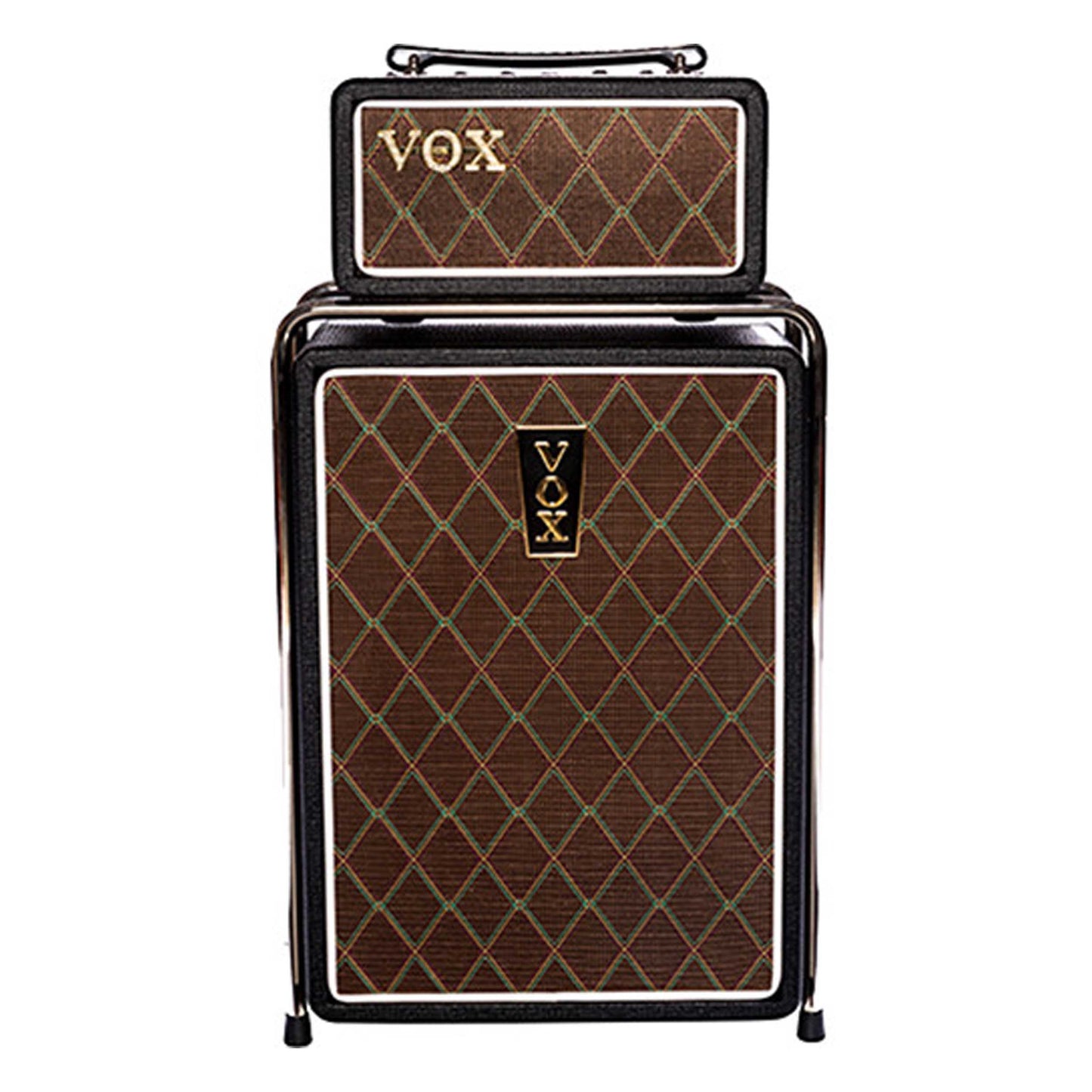 Vox Mini Superbeetle 25 Head with 1x10" Cabinet MSB25