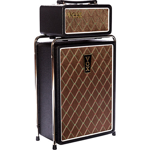 Vox Mini Superbeetle 25 Head with 1x10" Cabinet MSB25