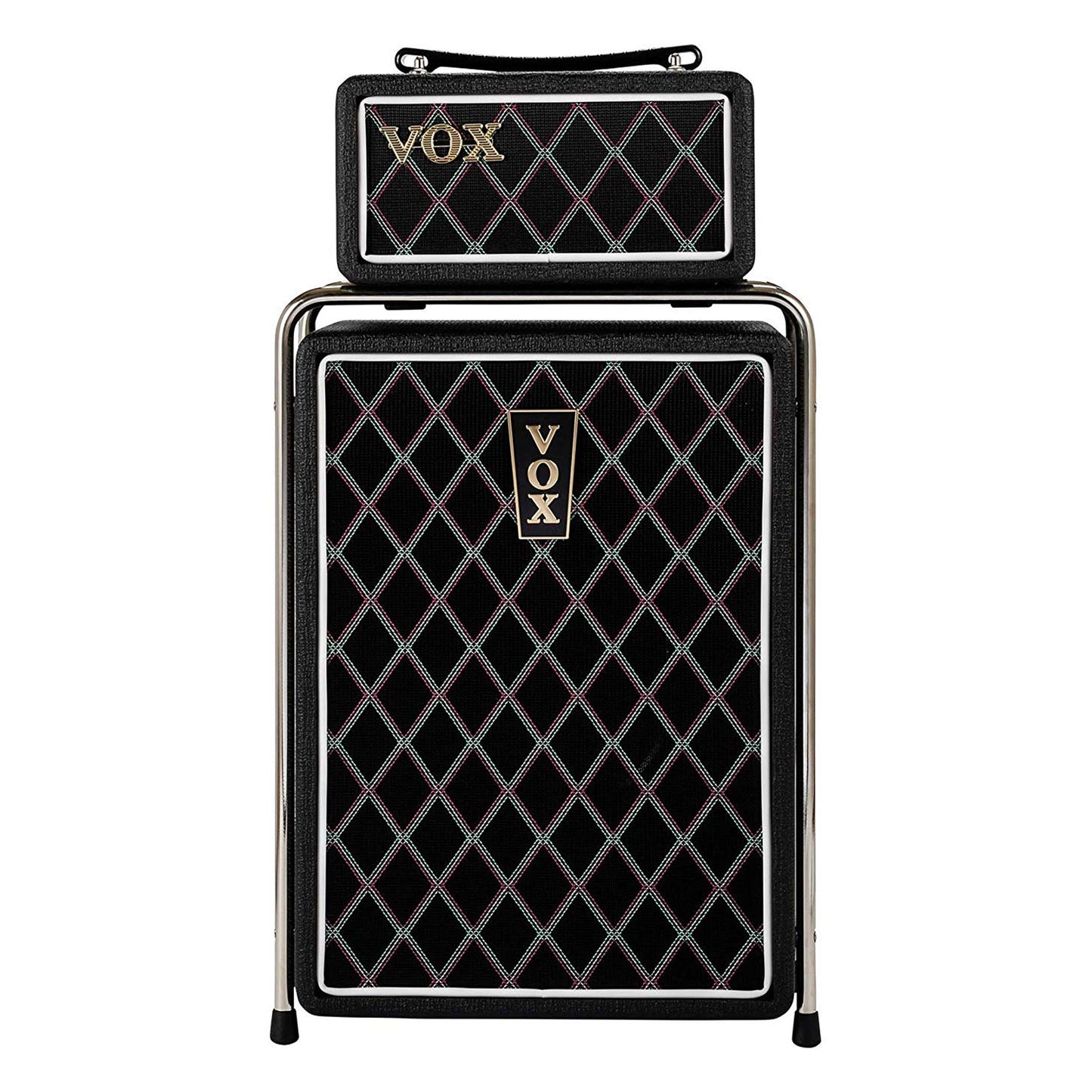 Vox Mini Superbeetle Bass 50-Watt Mini Stack Bass Amplifier