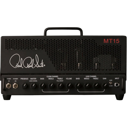 PRS MT15 Mark Tremonti 15/7-Watt Guitar Amp Head