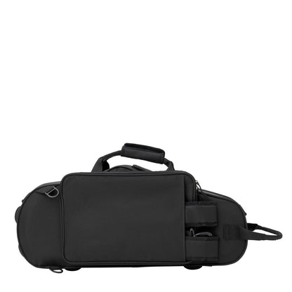 Alto Saxophone Case - MAX, Contoured (Black)