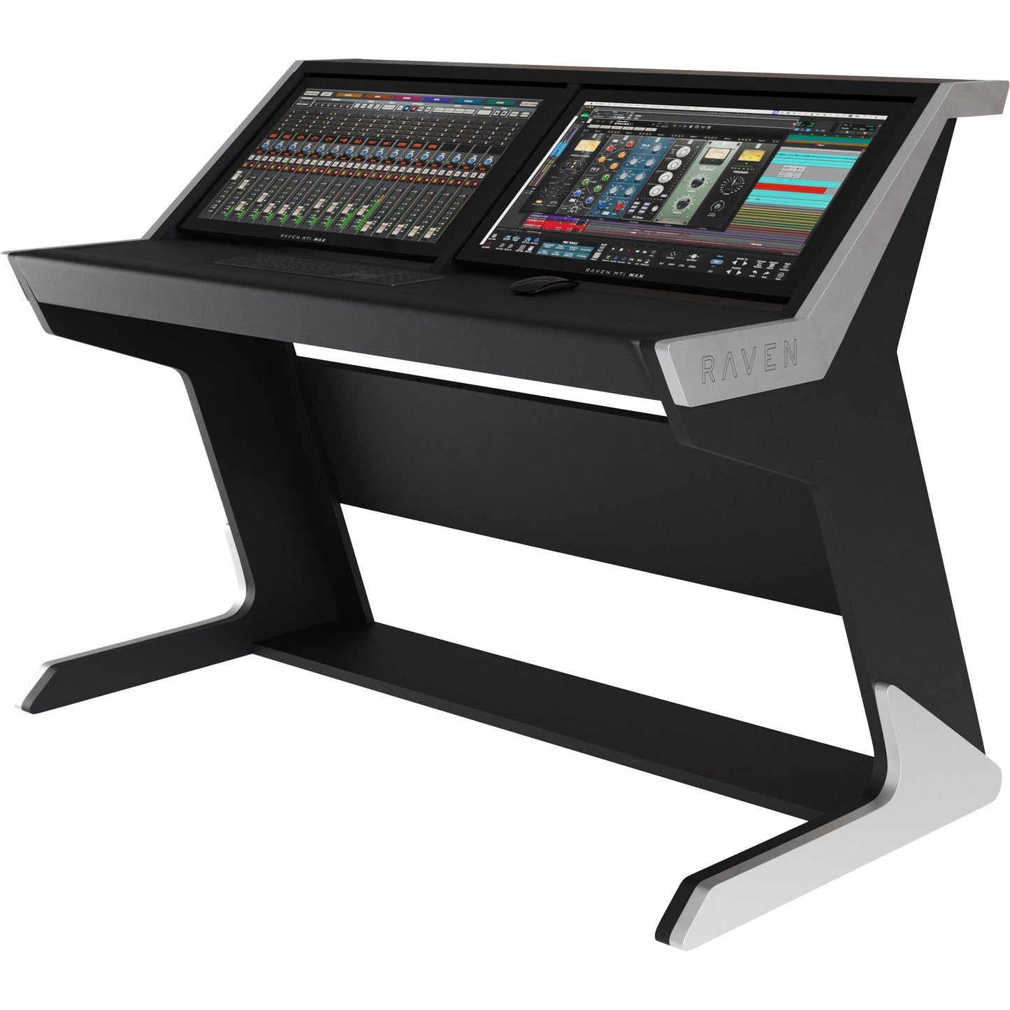 Steven Slate Audio Raven Max Core Station Multi-touch Production Console