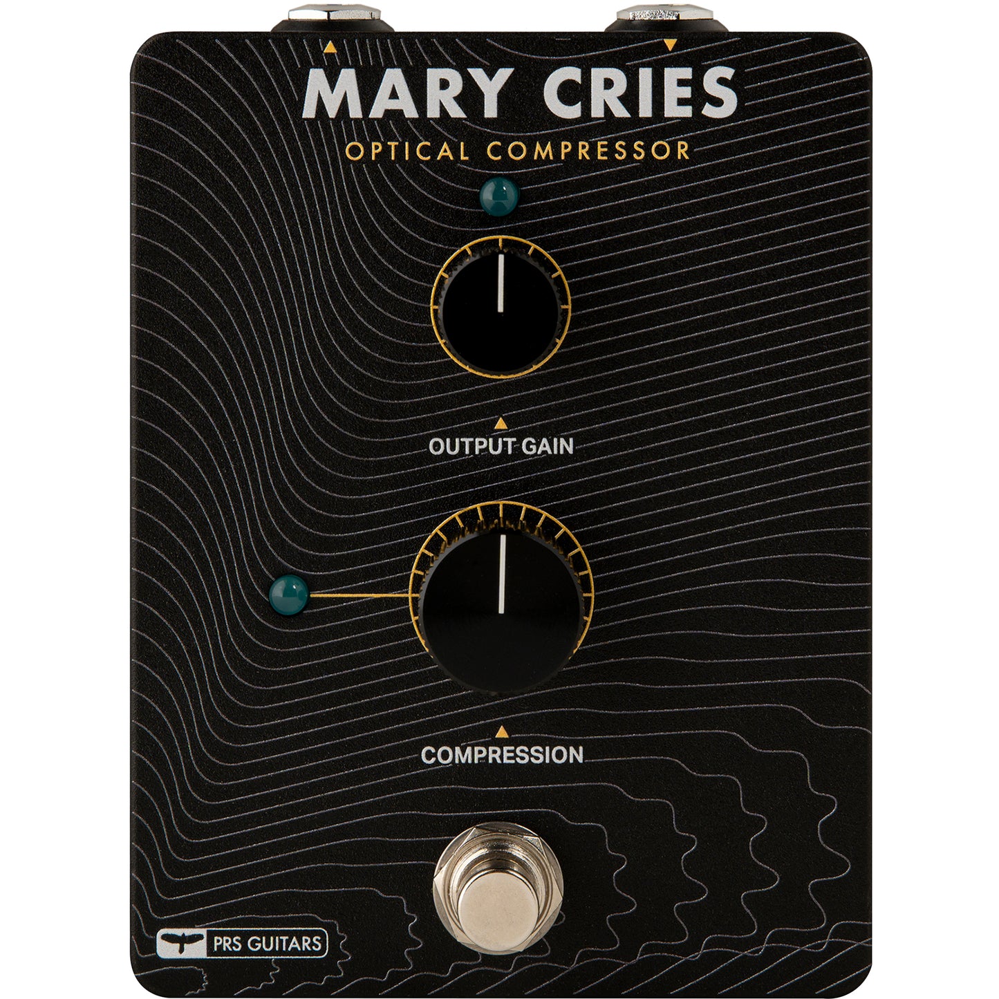 PRS Mary Cries Optical Compressor Pedal