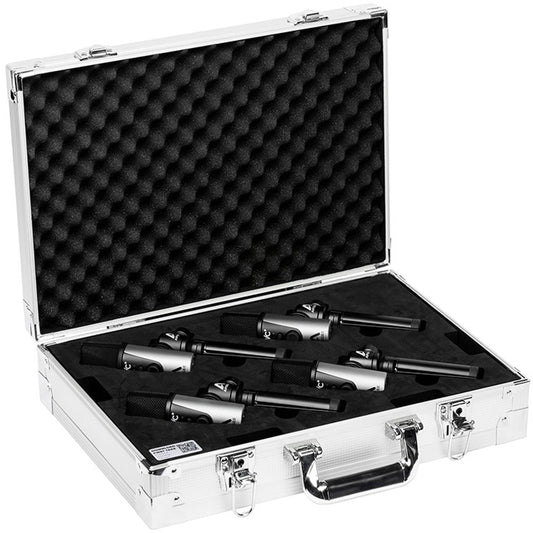 Apogee Mic Plus Podcast Kit