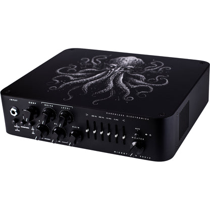 Darkglass Electronics M900S Limited Edition Microtubes 900v2 - Kraken