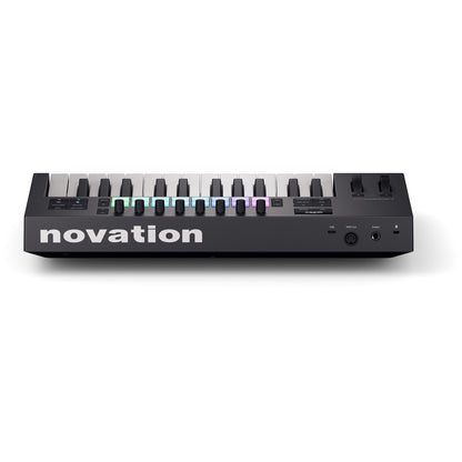 Novation Launchkey 25 MK4 - 25 Key Controller