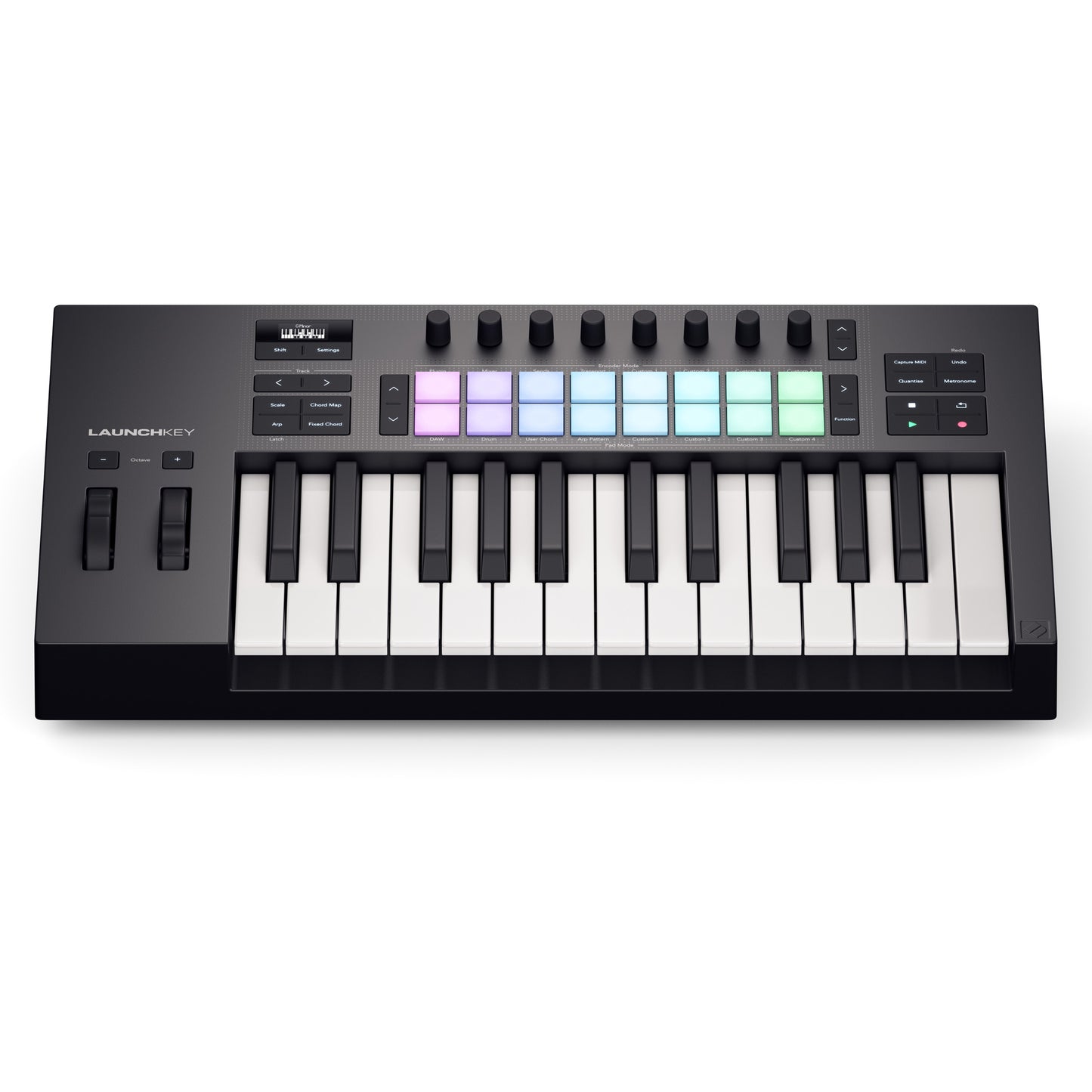 Novation Launchkey 25 MK4 - 25 Key Controller