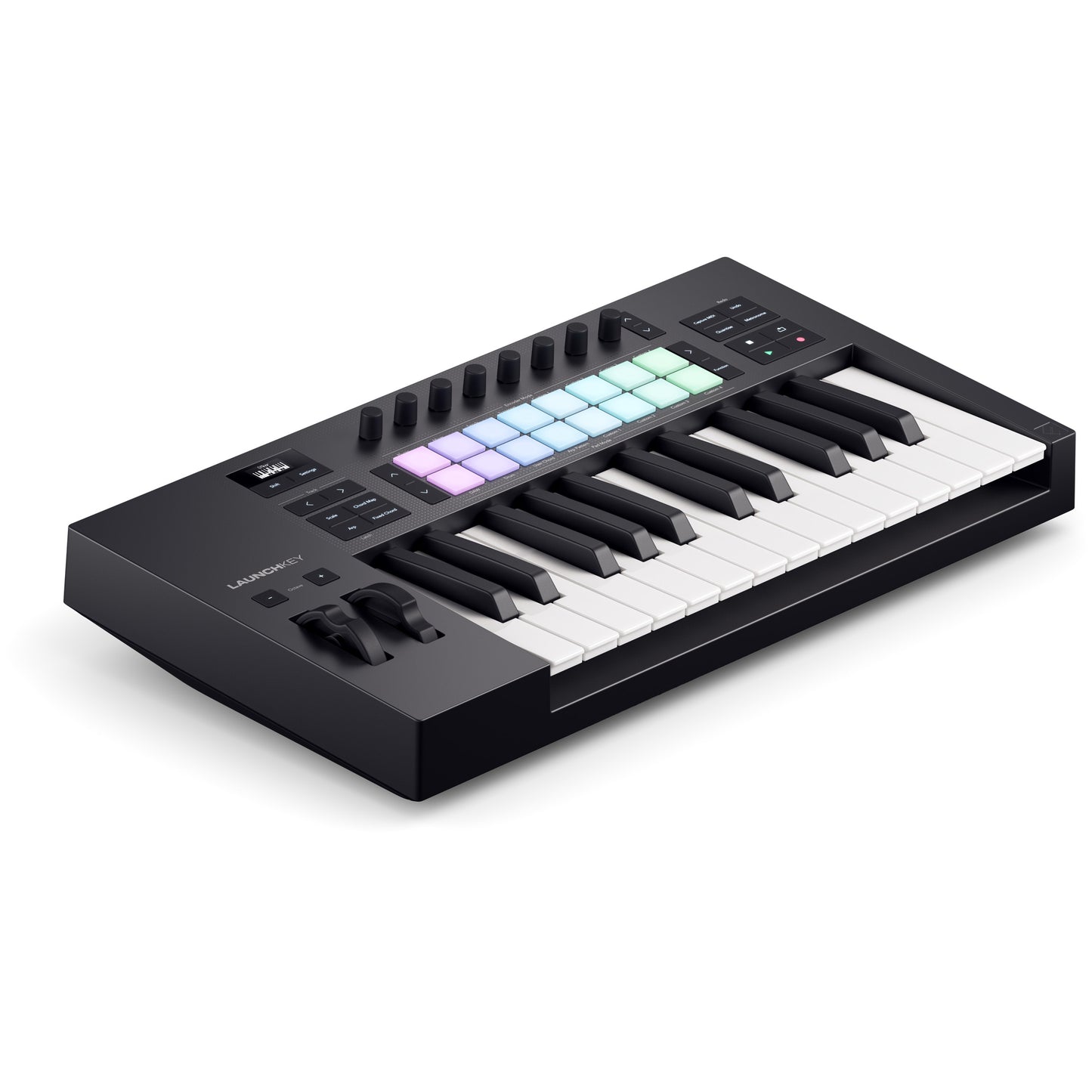 Novation Launchkey 25 MK4 - 25 Key Controller