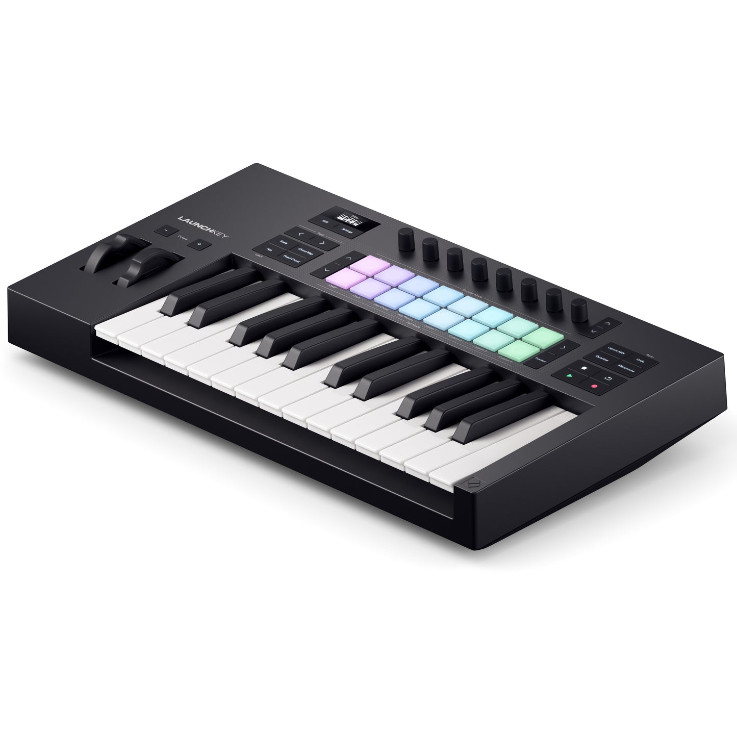 Novation Launchkey 25 MK4 - 25 Key Controller