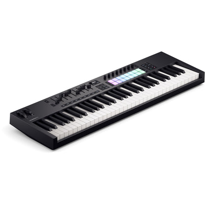 Novation Launchkey 61 MK4 - 61 Key Controller