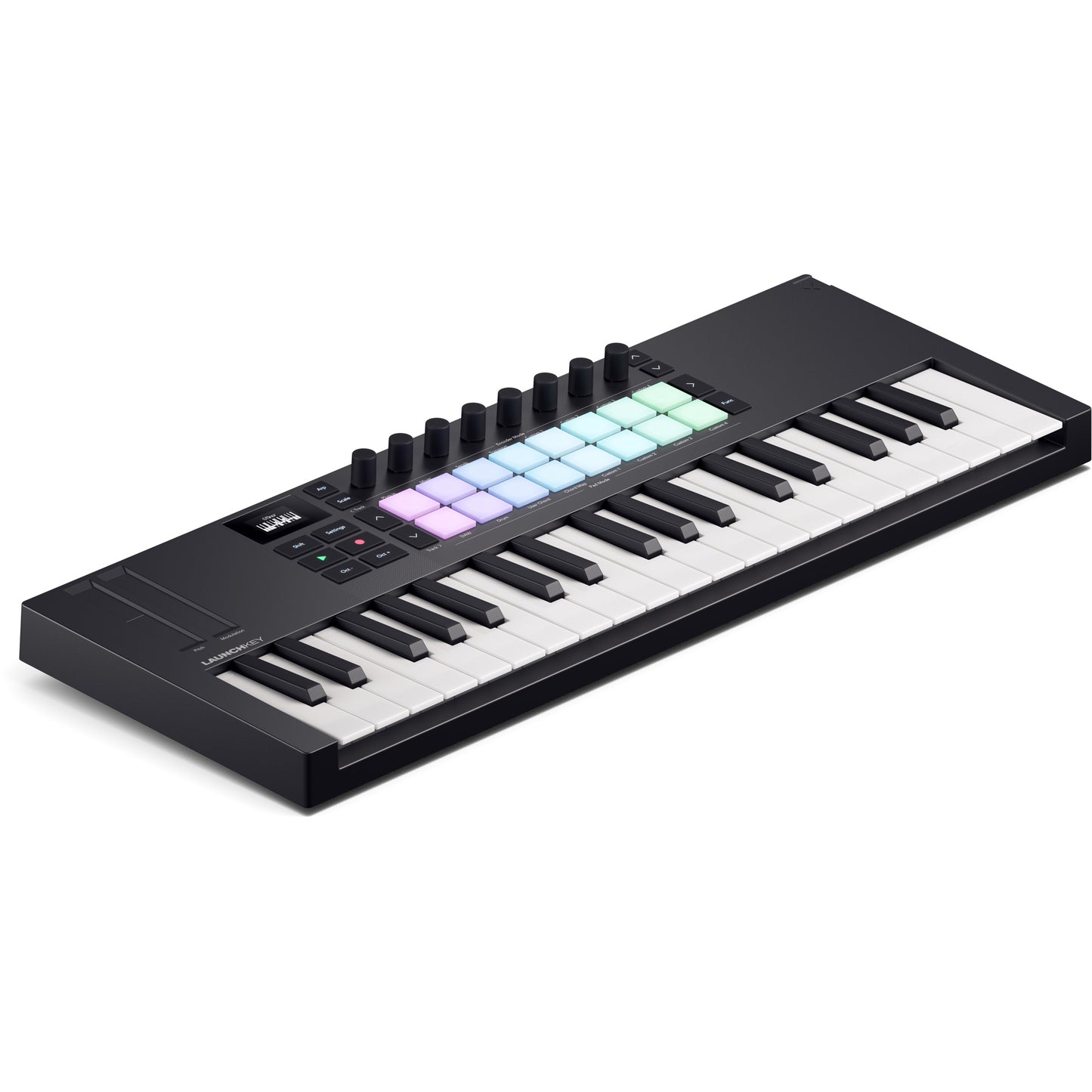 Novation Launchkey Mini 37 MK4 - 37 Key Mini Controller