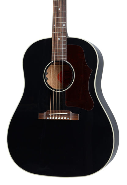 Gibson 50’s J-45 Original Acoustic Guitar in Ebony