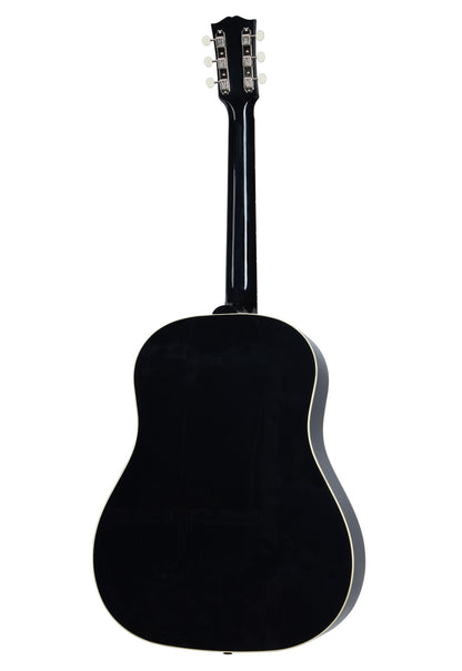 Gibson 50’s J-45 Original Acoustic Guitar in Ebony