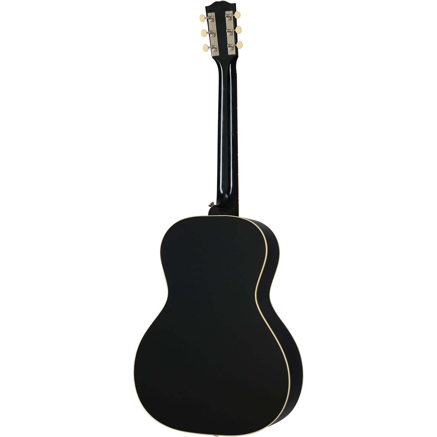 Gibson L-00 Original Acoustic Electric Guitar - Ebony