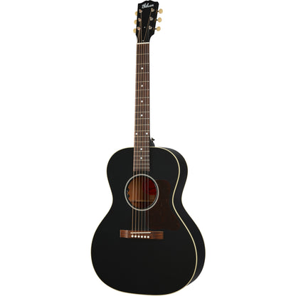 Gibson L-00 Original Acoustic Electric Guitar - Ebony