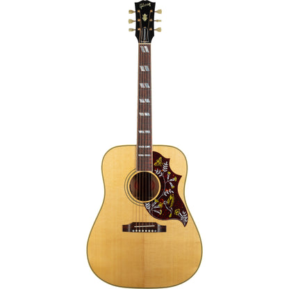 Gibson Hummingbird Original Acoustic Electric Guitar - Antique Natural