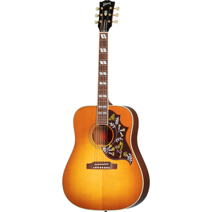 Gibson Hummingbird Original Acoustic Guitar in Heritage Cherry Sunburst