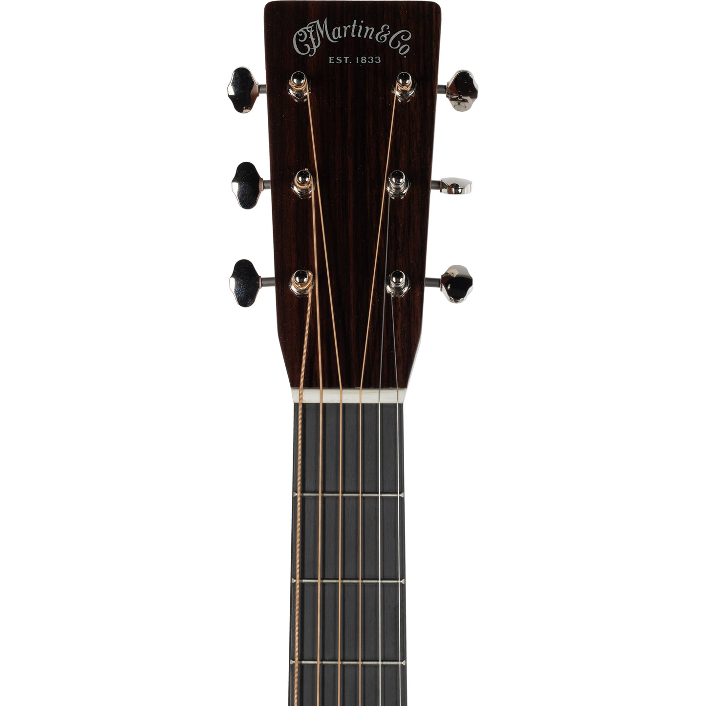 Martin OMJM John Mayer 20th Anniversary Acoustic Electric Guitar - Platinum Gray Burst