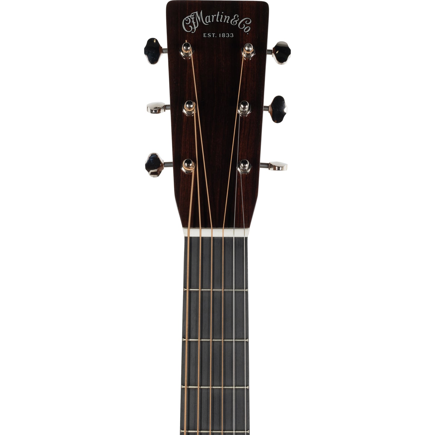 Martin OMJM John Mayer 20th Anniversary Acoustic Electric Guitar - Platinum Gray Burst