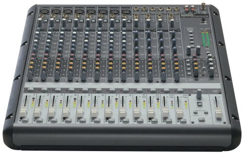 Mackie Onyx 1620 16-Ch. Premium Small-Format Mixer (ONYX1620)