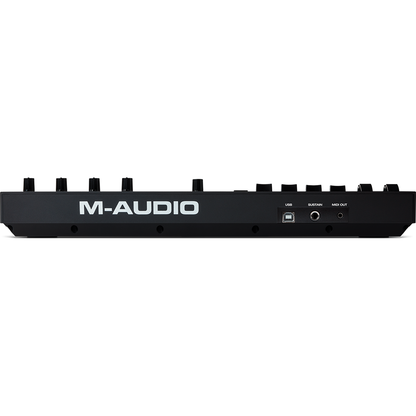 M-Audio Oxygen Pro Mini 32-Mini-Key USB MIDI Controller