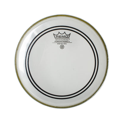 Remo 8In Powerstroke 3 Batter Drum Head